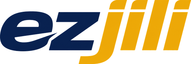 ezjili brand logo